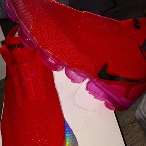Women’s Nike VaporMax (SOLD) Poshmark error